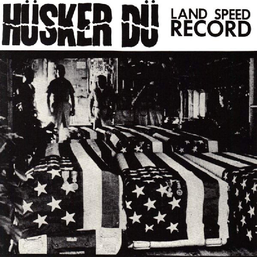Land Speed Record (1982)