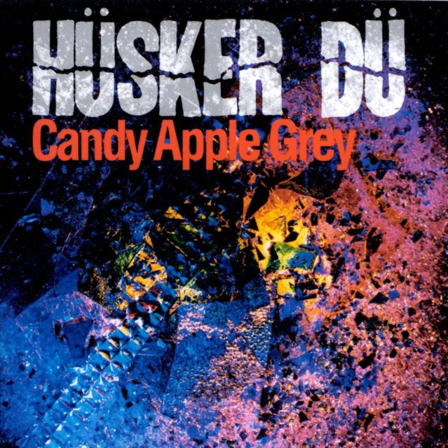 Candy Apple Grey (1986)
