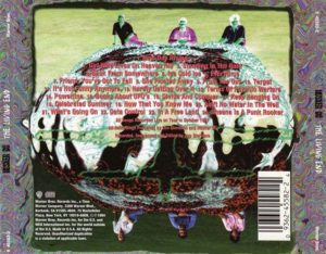 The Living End (1994)