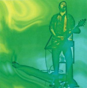 The Living End (1994)