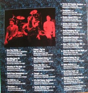 The Living End (1994)