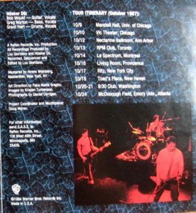 The Living End (1994)