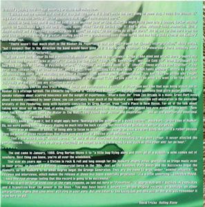 The Living End (1994)