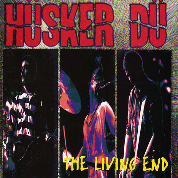 The Living End (1994)