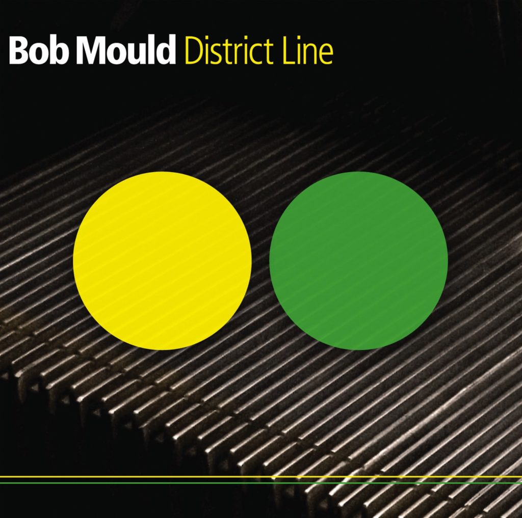 District Line (2008)