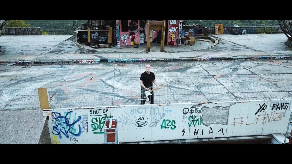 “Lost Faith” Music Video Premiering on NPR