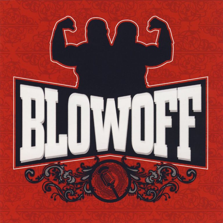 Blowoff (2006)